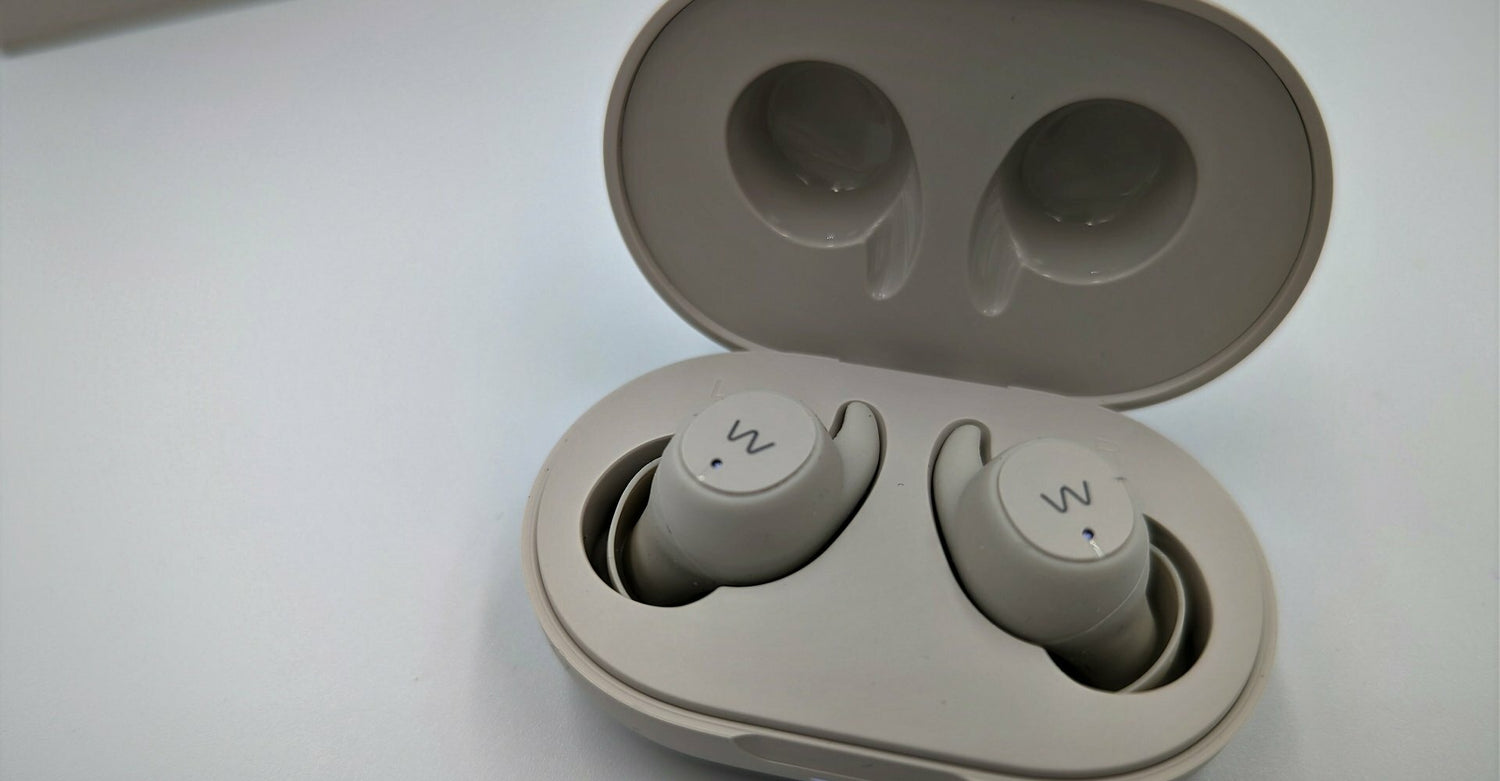 Den ultimative guide til støjreducerende høretelefoner