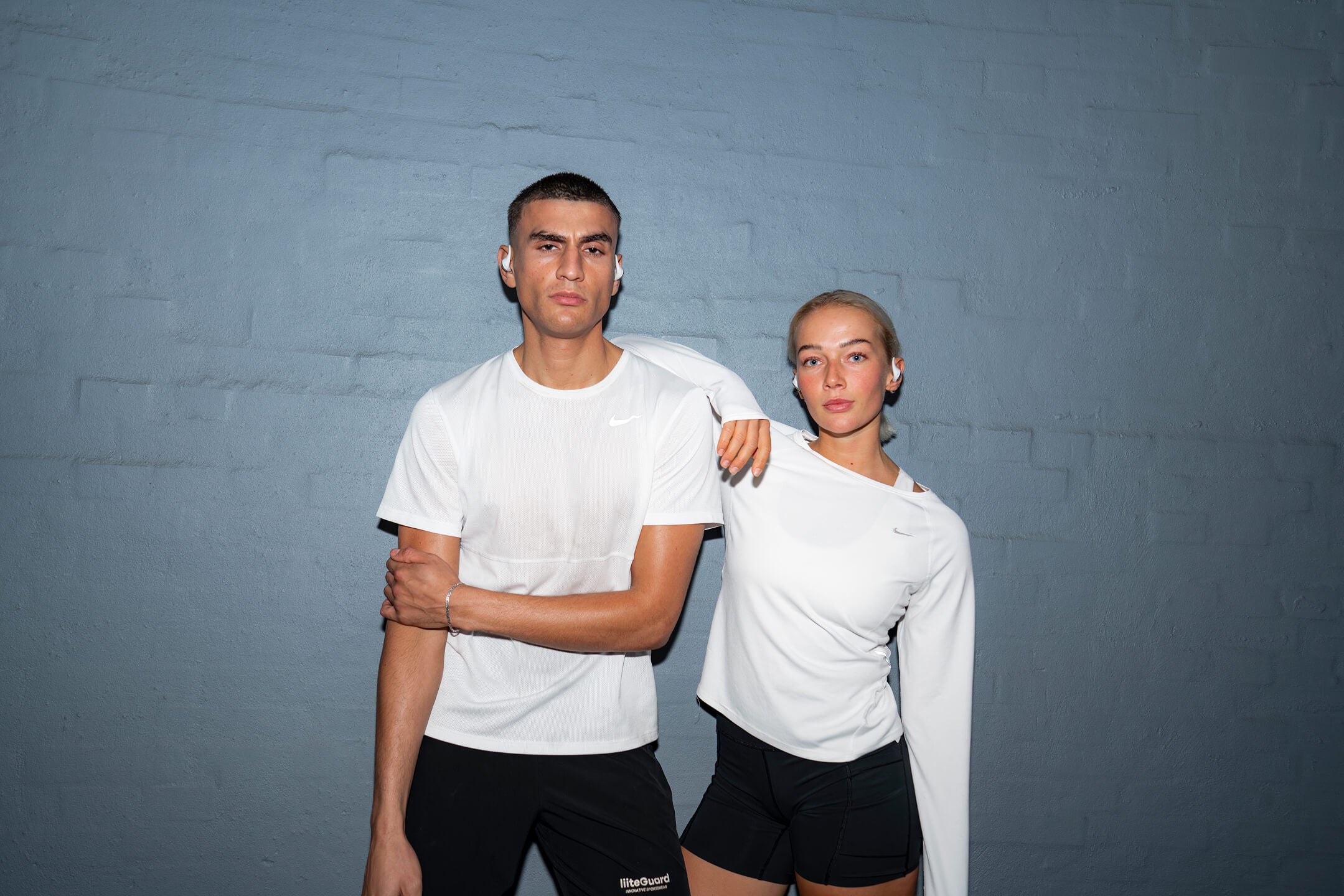 Hvordan trænings høretelefoner kan forbedre din træningsrutine