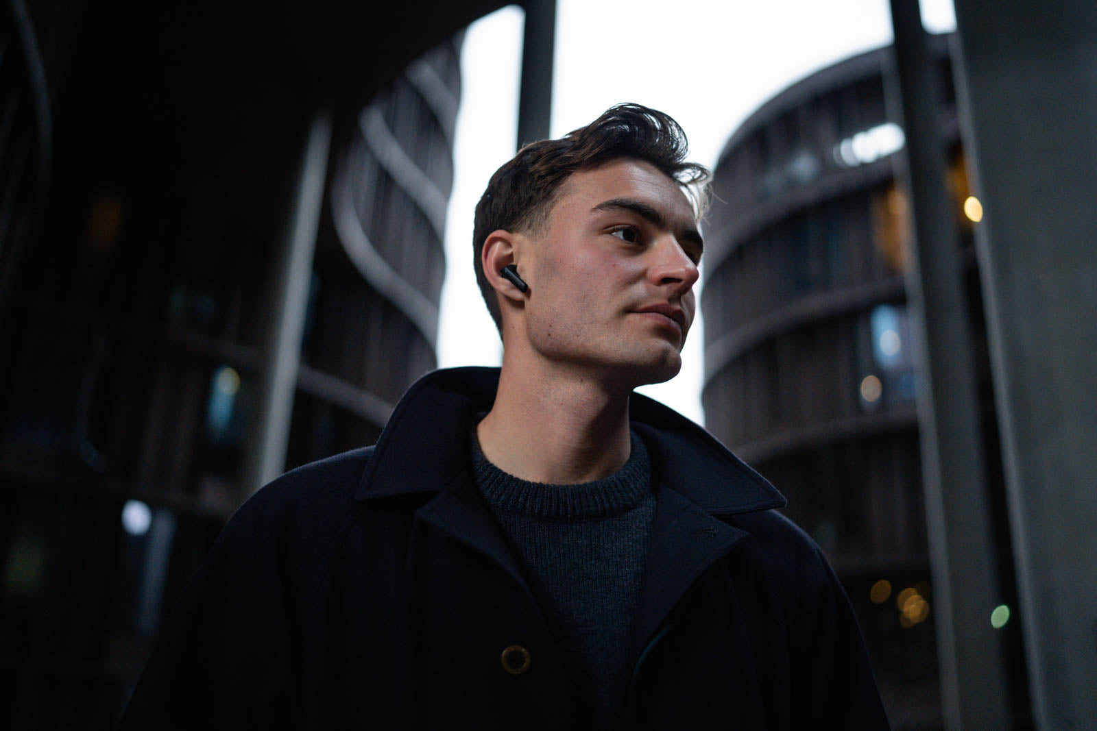 Forbedre din lydoplevelse med støjreducerende hovedtelefoner