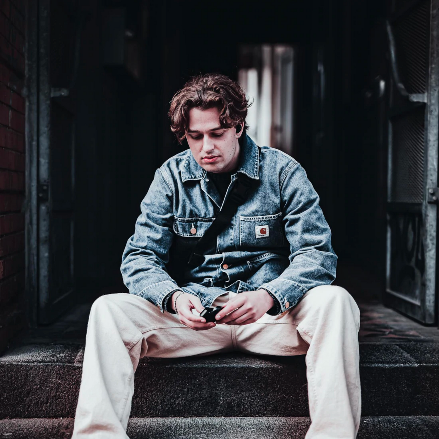 William Quist x Wavell