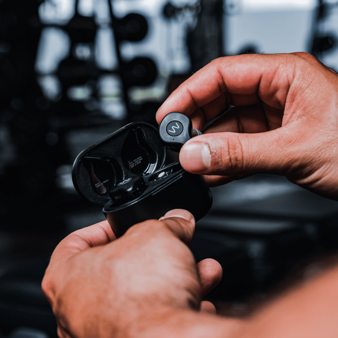 Guide til køb af trådløse høretelefoner