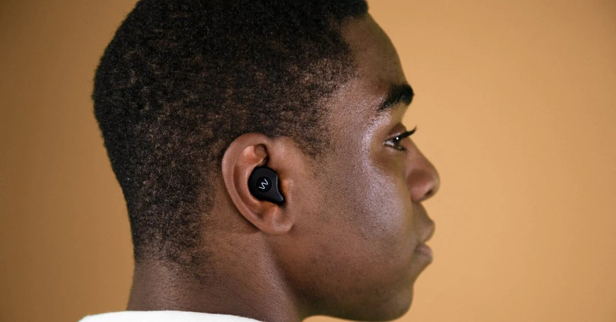 Gå ikke på kompromis med lydkvaliteten: Køb høretelefoner hos Wavell