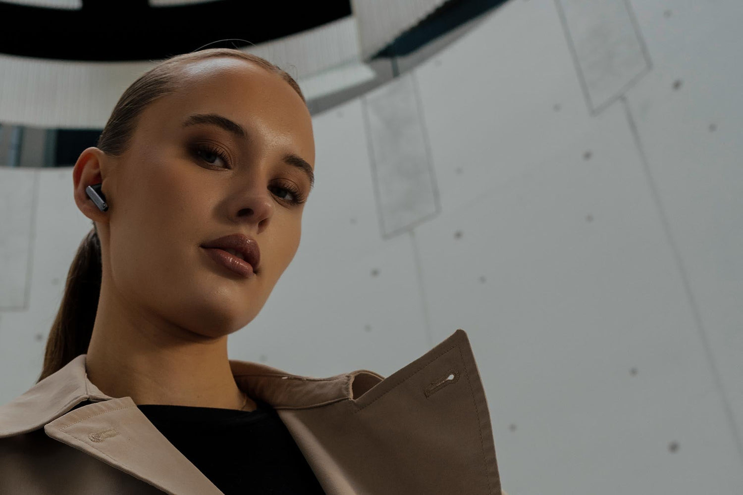 Bedste alternativ til AirPods