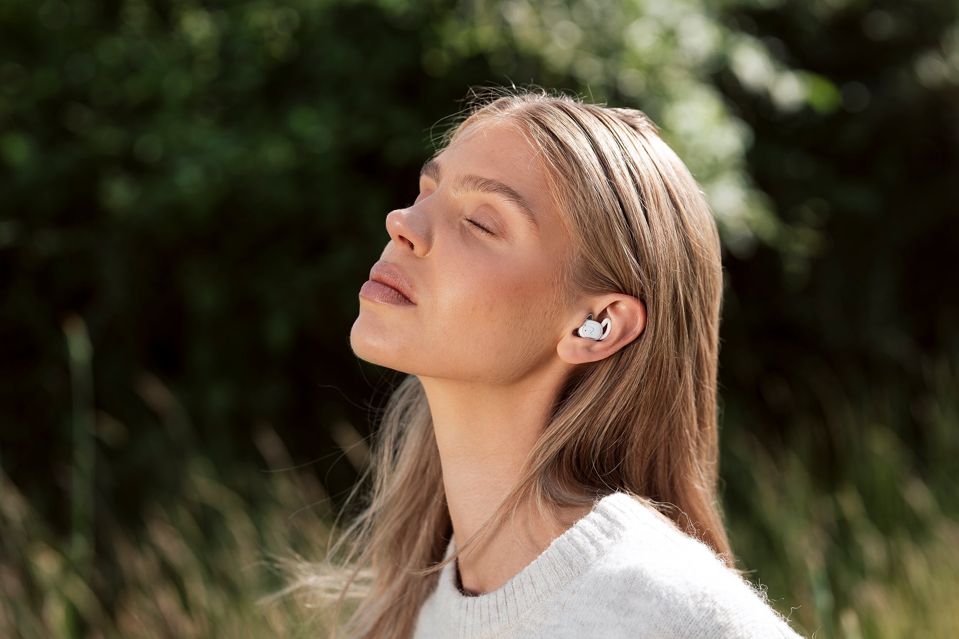 Hvorfor er aktiv støjreduktion godt for dit helbred?