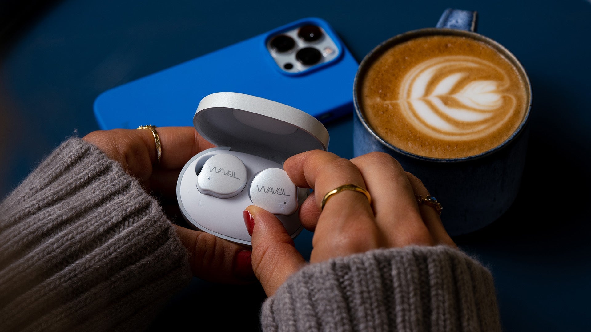 Wavell: Din kilde til gode trådløse høretelefoner og mere