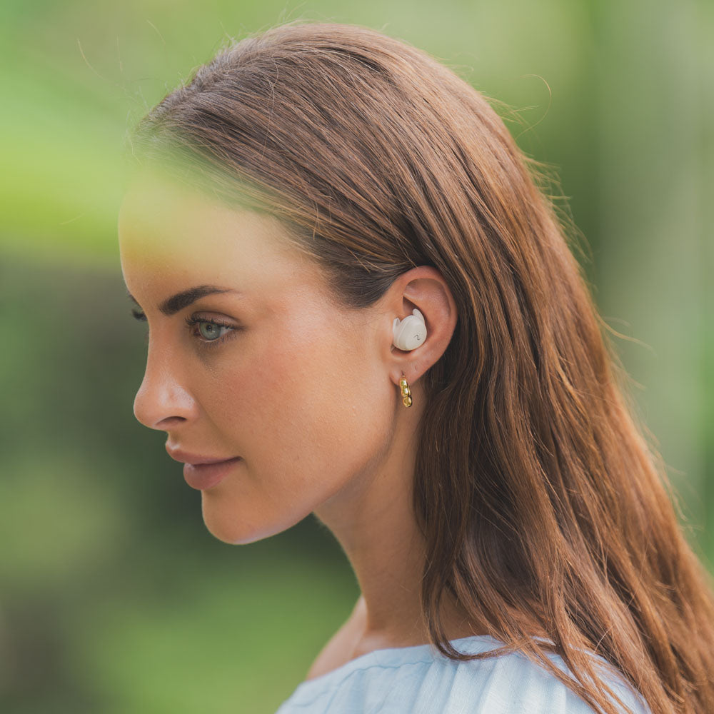 Høretelefoner til små ører