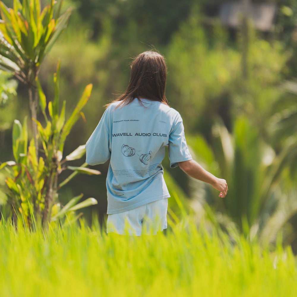 Høretelefoner til Rejser