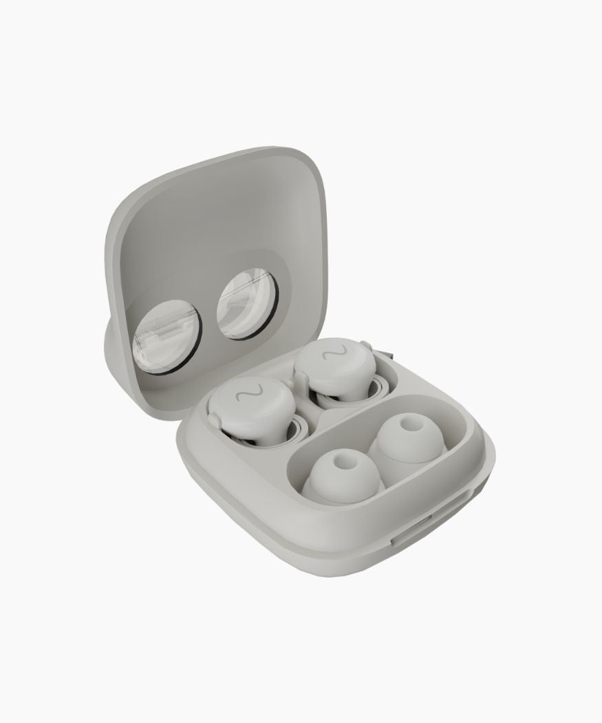 Wavell Plugs | Sleep Experience
