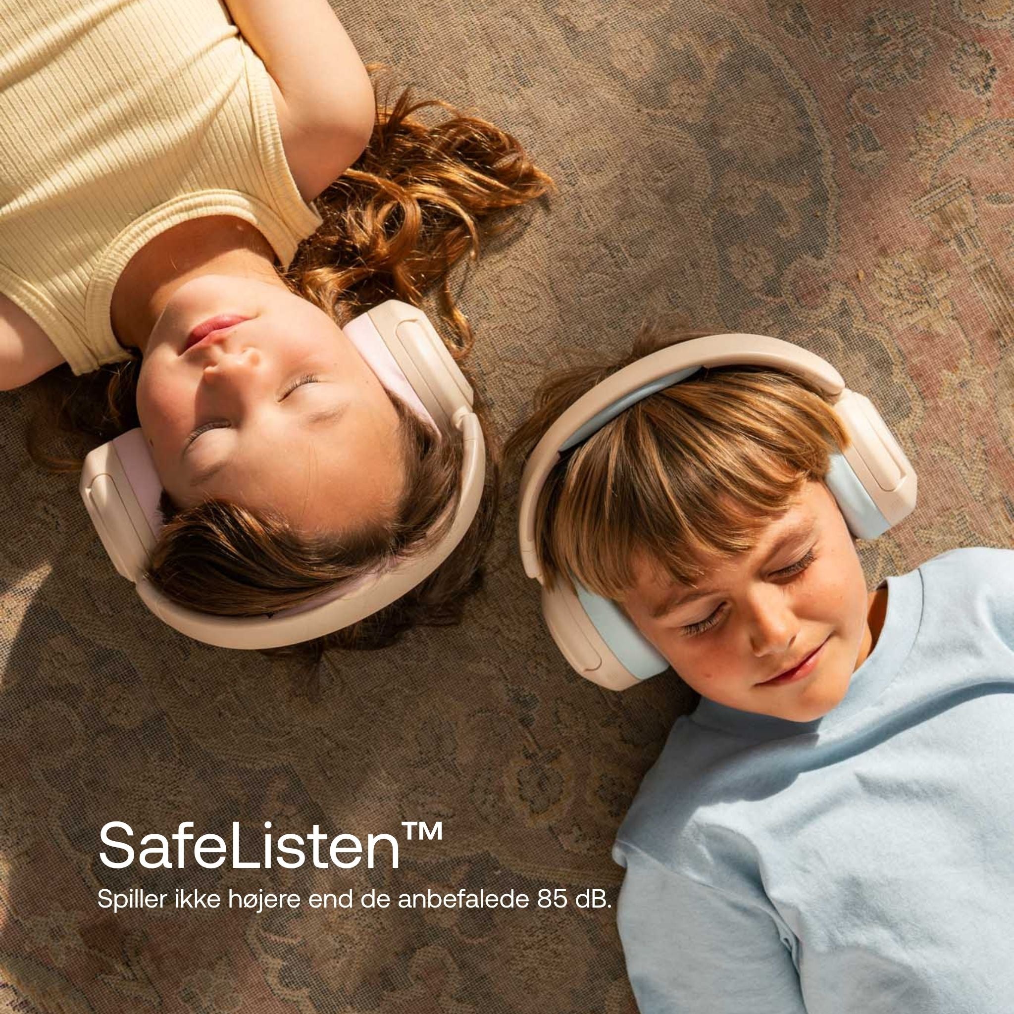 Wavell Junior | Sunset Rose