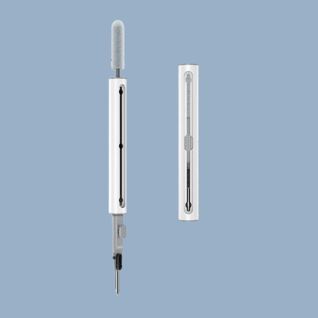 Wavell Care // Udvidet Garanti + Cleaning Tool