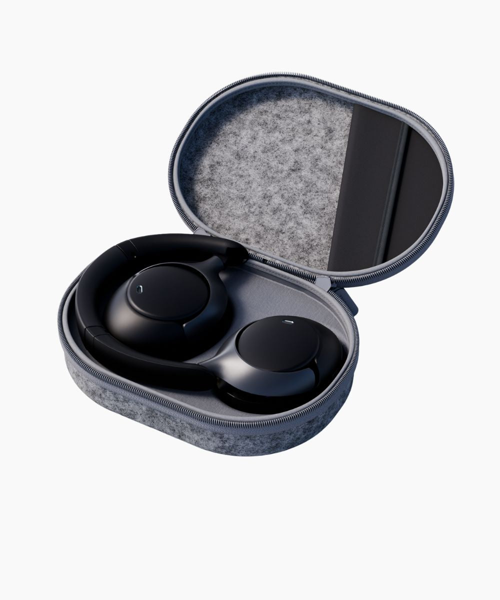 4 Signature Travel Case