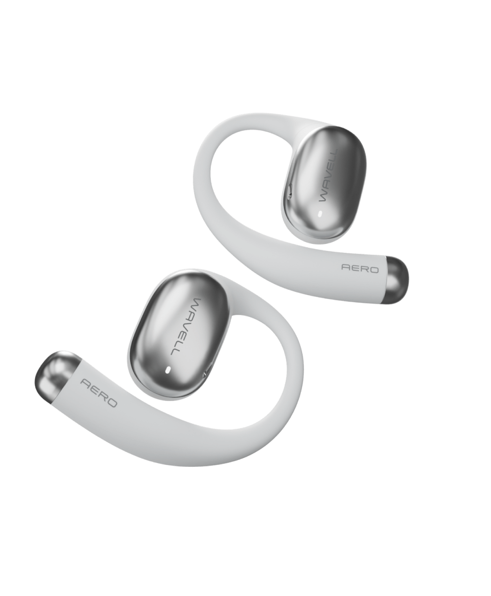 Wavell 4 Aero | Audio Experience