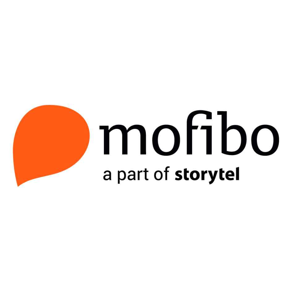 Mofibo 45-dage gratis