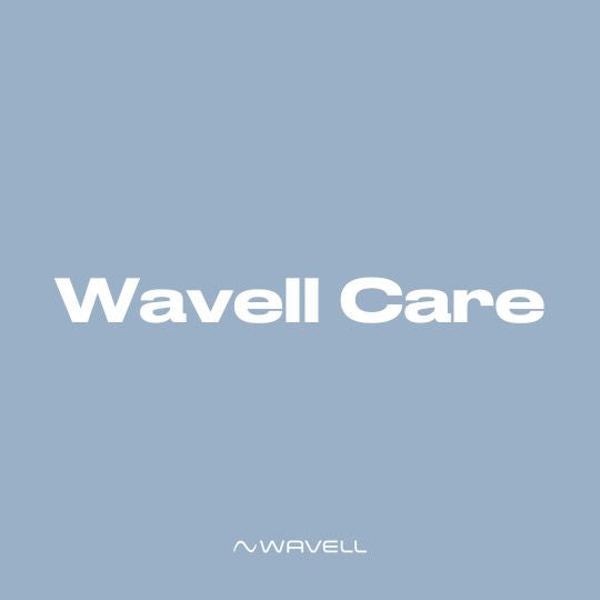 Wavell Care // Udvidet Garanti + Cleaning Tool