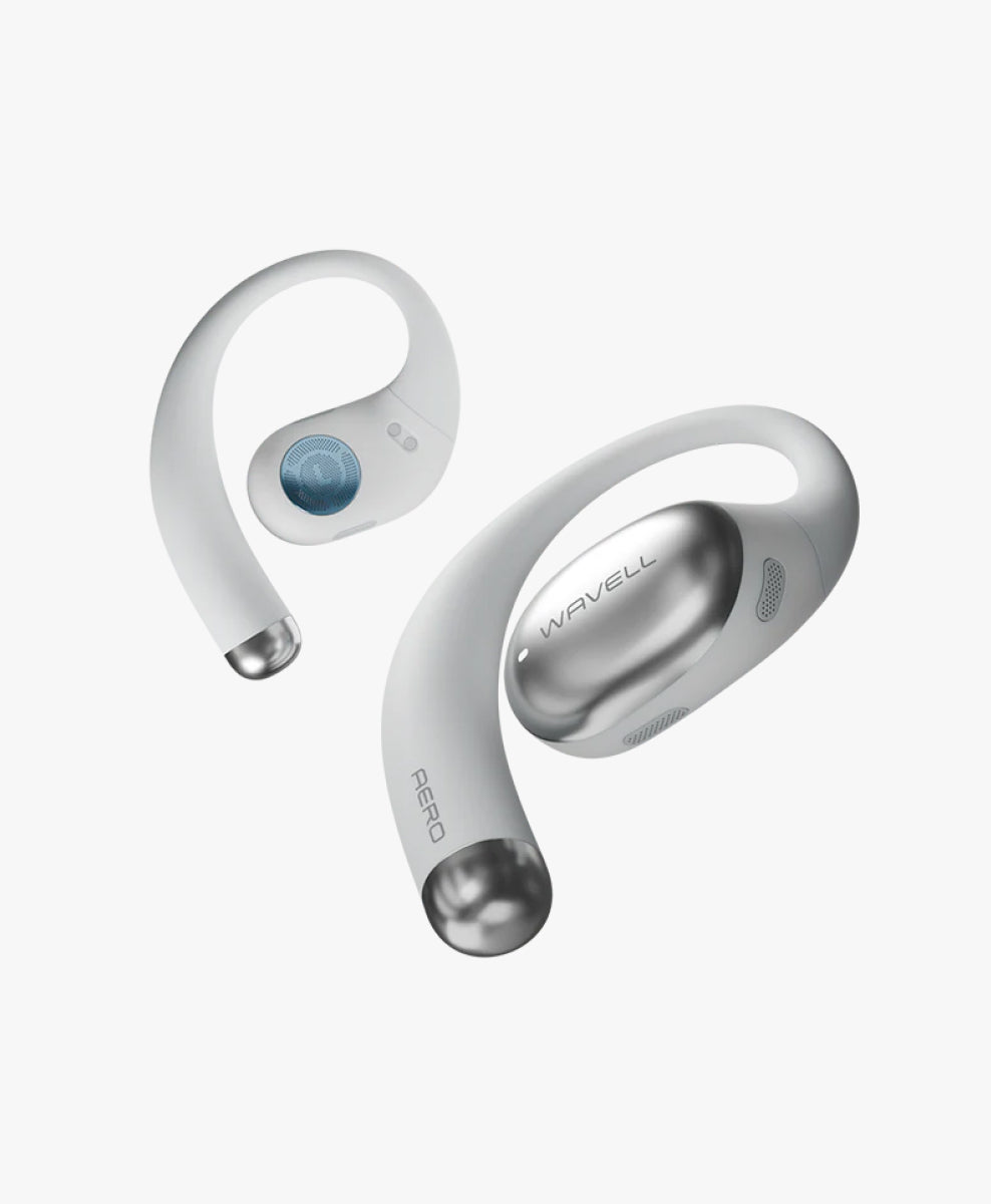 Wavell 4 Aero | Audio Experience