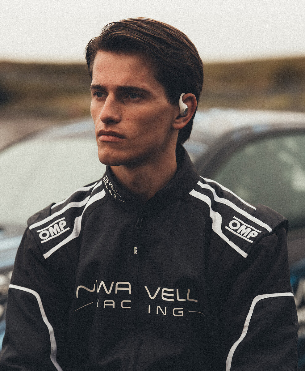 Wavell 4 Aero | Audio Experience