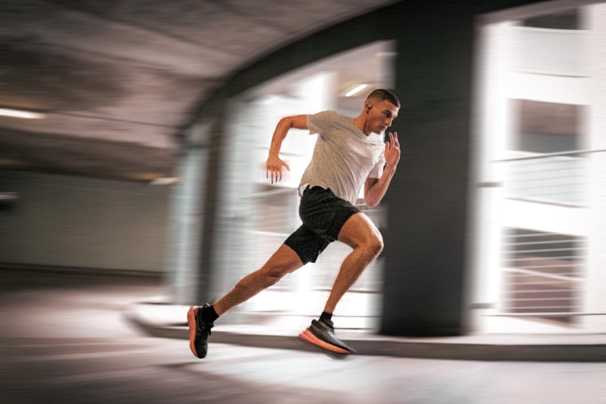 Kom i gang med at løbe: Guide til begyndere