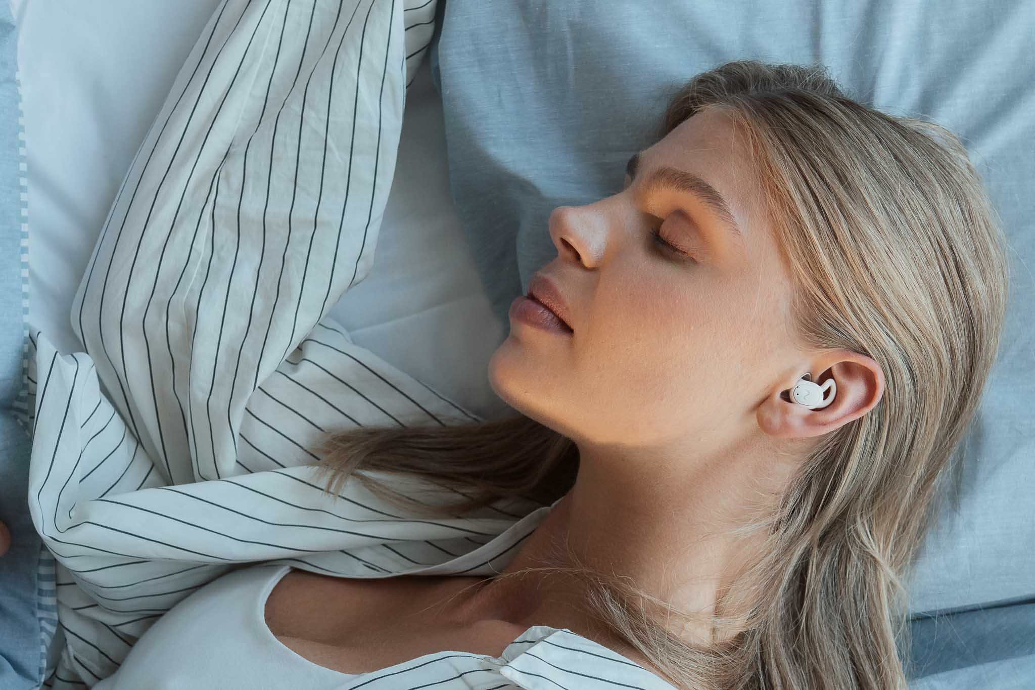 Wavell 4 Sleep Pro test