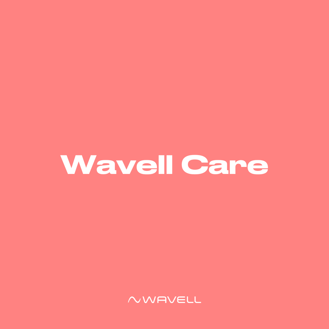 Wavell Care // Udvidet Garanti + Cleaning Tool