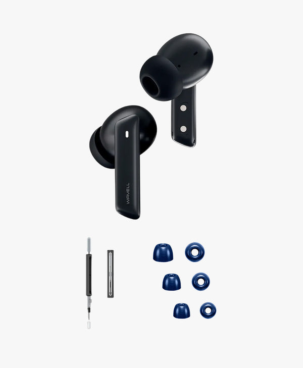 Wavell 3 Pro | Audio Experience pakke