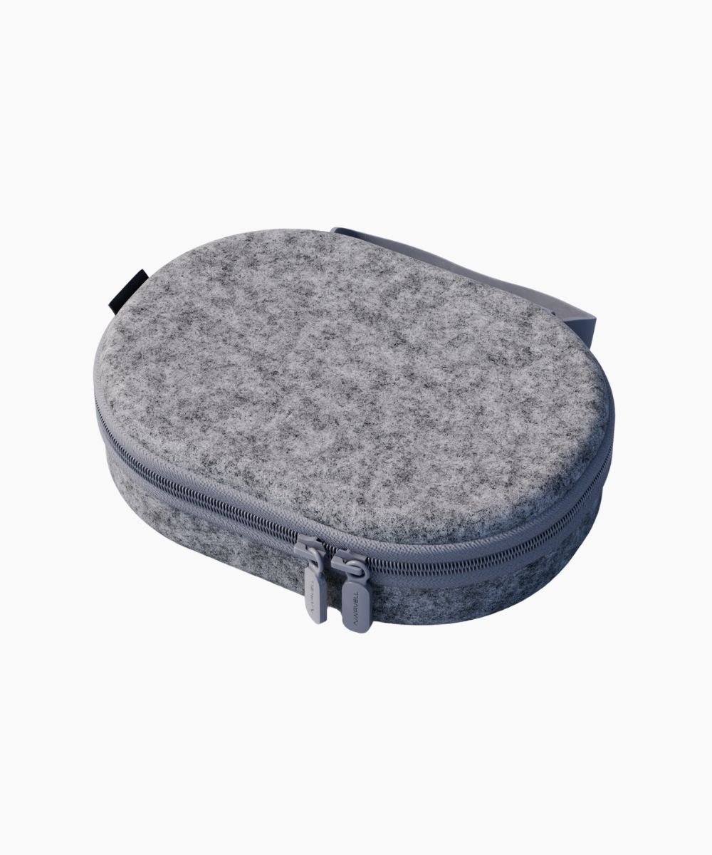 4 Signature Travel Case