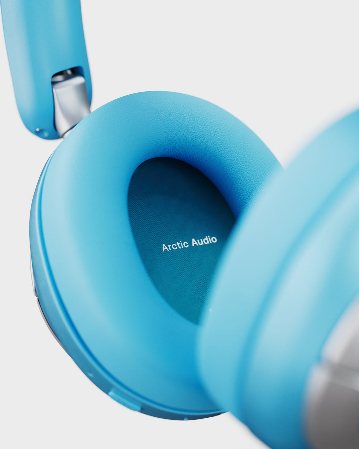 Arctic Blue