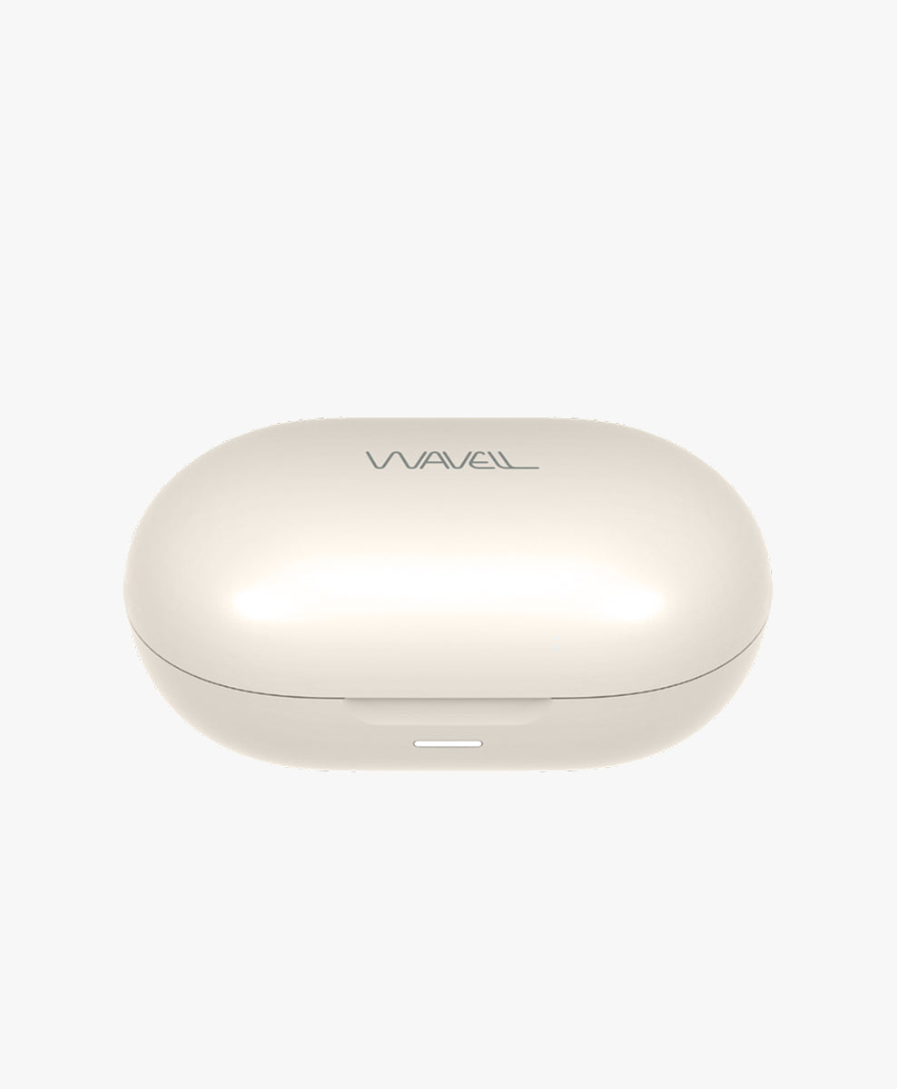 Wavell Light Lader Etui
