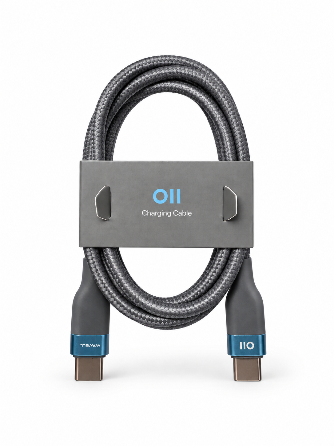 Wavell USB-C Cable