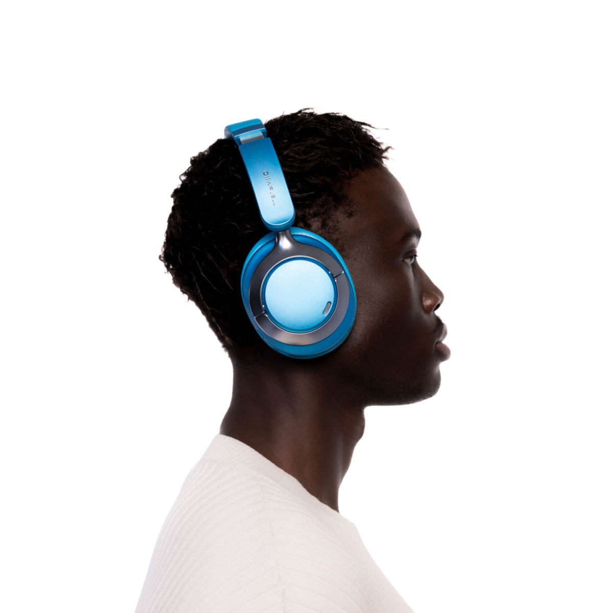 Bass with impact. Not noise.
