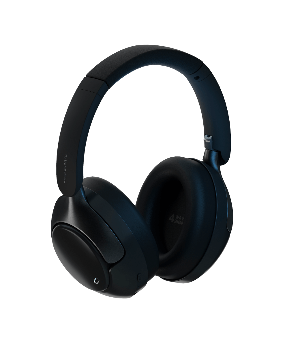 Wavell 4 Signature – Full experience