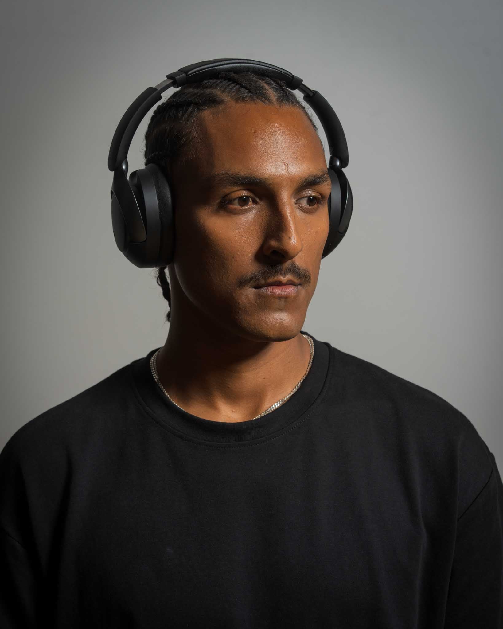 WAVELL I Høretelefoner fra danske Wavell