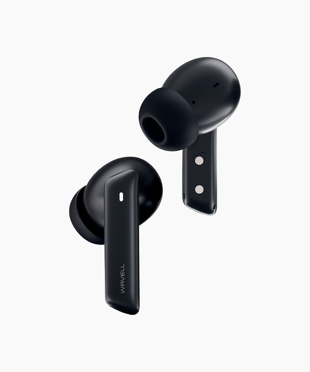Wavell 3 Pro | Kun høretelefoner