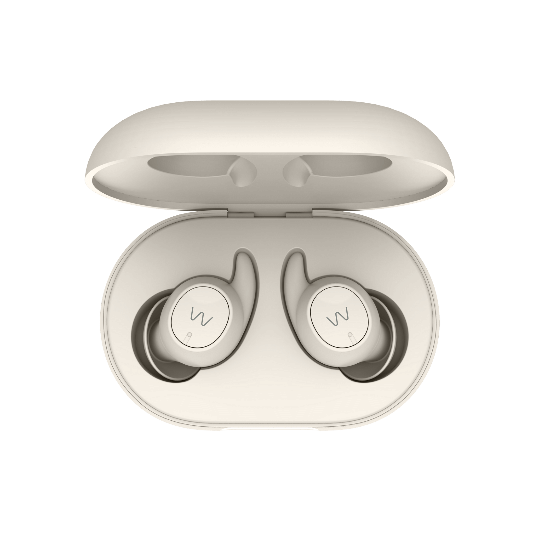 WAVELL I Se vores udvalg af høretelefoner