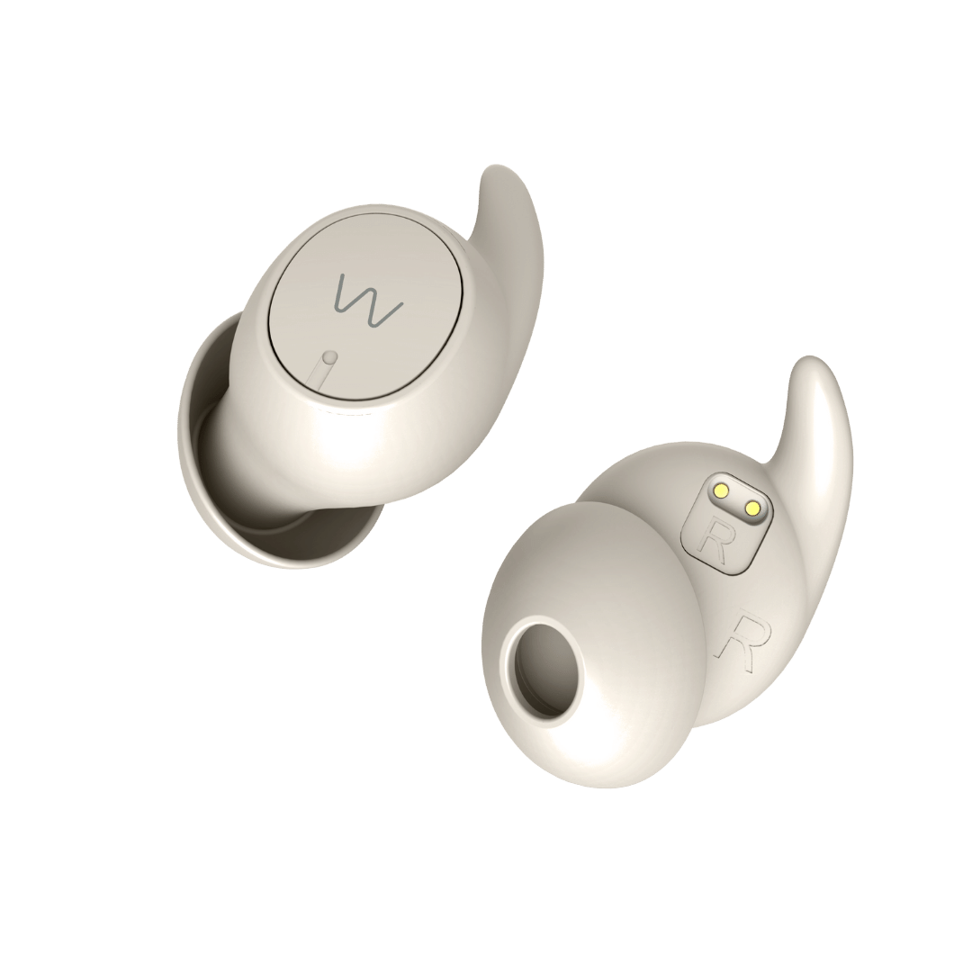 WAVELL I Se vores udvalg af høretelefoner